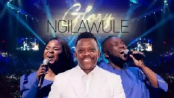 Benjamin Dube - Ngilawule ft. Xoli Mncwango & Unathi Mzekeli